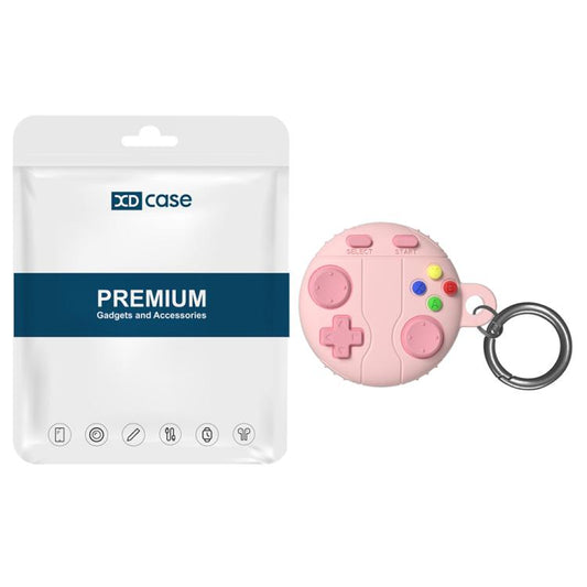 Funda protectora de silicona estilo consola ...