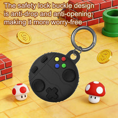 Funda protectora de silicona estilo consola ...