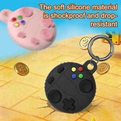 Funda protectora de silicona estilo consola ...
