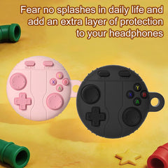 Funda protectora de silicona estilo consola ...