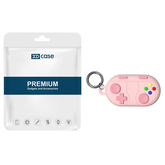 Funda protectora de silicona estilo consola ...