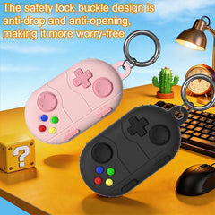 Funda protectora de silicona estilo consola ...