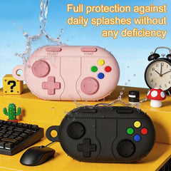 Funda protectora de silicona estilo consola ...