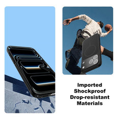 Funda magnética para teléfono de PC con mall...