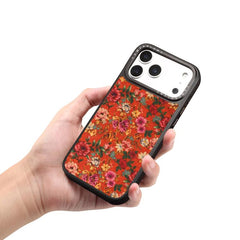 Funda magnética para teléfono Denior Serie P...
