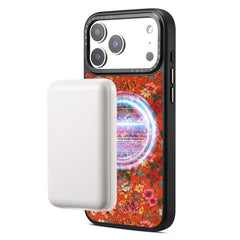 Funda magnética para teléfono Denior Serie P...