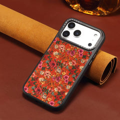 Funda magnética para teléfono Denior Serie P...