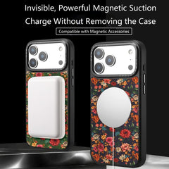 Funda magnética para teléfono Denior Serie P...