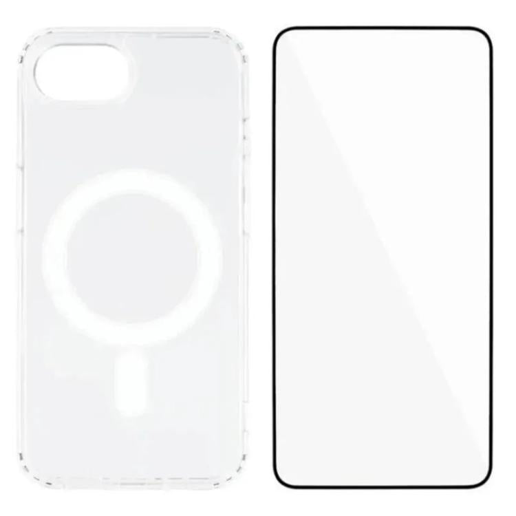 Funda magnética de acrílico de alta transpar...