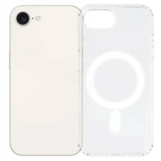 Funda magnética de acrílico de alta transpar...