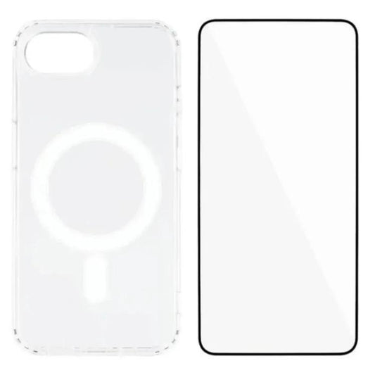 Funda magnética de acrílico de alta transpar...