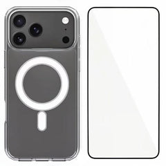 Funda magnética de acrílico de alta transpar...