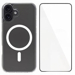 Funda magnética de acrílico de alta transpar...