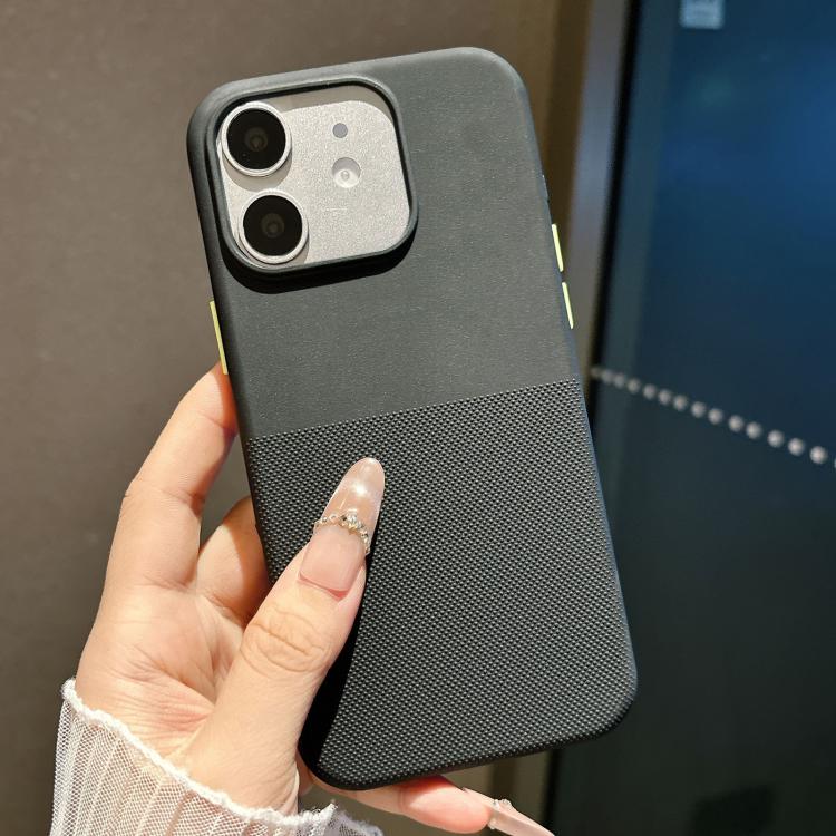 Funda magnética antigolpes de TPU con estamp...