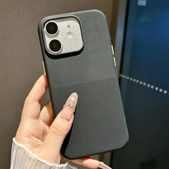Funda magnética antigolpes de TPU con estamp...