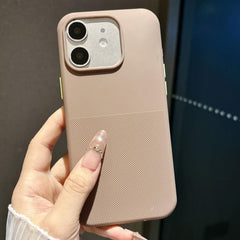 Funda magnética antigolpes de TPU con estamp...