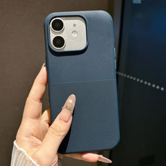 Funda magnética antigolpes de TPU con estamp...