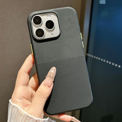 Funda magnética antigolpes de TPU con estamp...