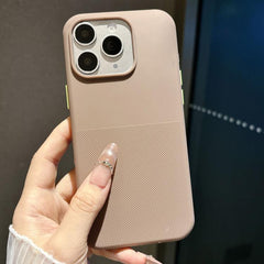 Funda magnética antigolpes de TPU con estamp...