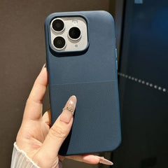 Funda magnética antigolpes de TPU con estamp...