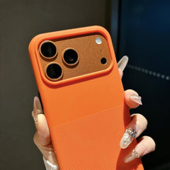 Funda magnética antigolpes de TPU con estamp...