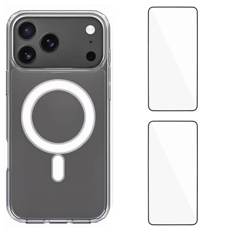 Funda magnética de acrílico de alta transpar...