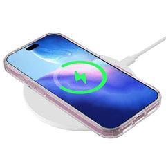 Funda magnética de acrílico de alta transpar...