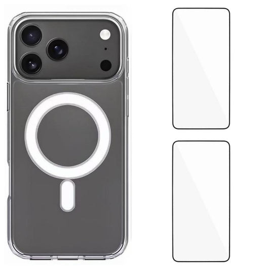 Funda magnética de acrílico de alta transpar...