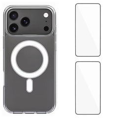Funda magnética de acrílico de alta transpar...