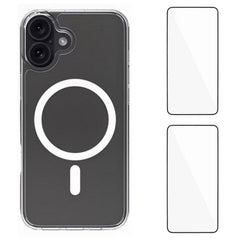 Funda magnética de acrílico de alta transpar...
