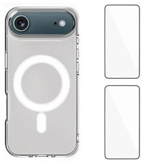 Funda magnética de acrílico de alta transpar...