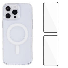 Funda magnética de acrílico de alta transpar...
