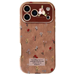 Funda para teléfono de TPU suave con ventana...