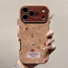 Funda para teléfono de TPU suave con ventana...