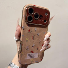 Funda para teléfono de TPU suave con ventana...