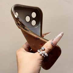Funda para teléfono de TPU suave con ventana...