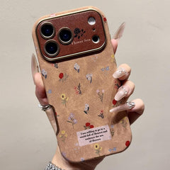 Funda para teléfono de TPU suave con ventana...