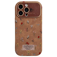 Funda para teléfono de TPU suave con ventana...