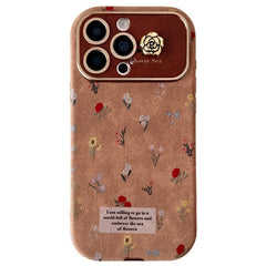 Funda para teléfono de TPU suave con ventana...
