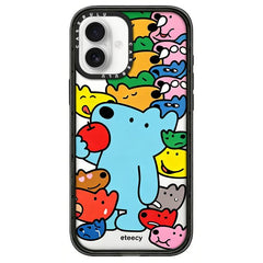 Funda de acrílico transparente para teléfono...