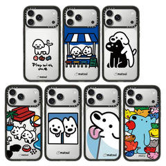 Funda de acrílico transparente para teléfono...