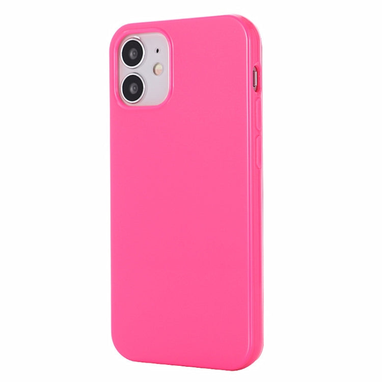 Funda protectora de TPU de color sólido     ...