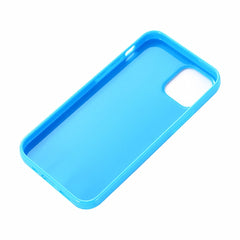 Funda protectora de TPU de color sólido     ...
