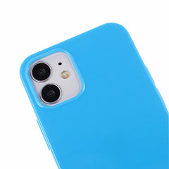 Funda protectora de TPU de color sólido     ...