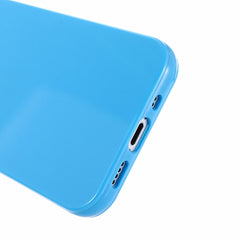 Funda protectora de TPU de color sólido     ...