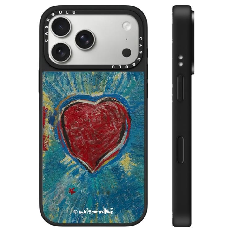 Funda para teléfono con espejo y estampado d...