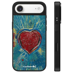 Funda para teléfono con espejo y estampado d...