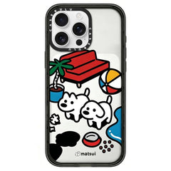 Funda de teléfono acrílica transparente con ...