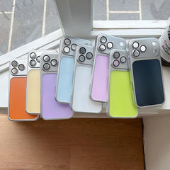 Funda para teléfono a prueba de golpes de PC...