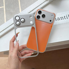 Funda para teléfono a prueba de golpes de PC...